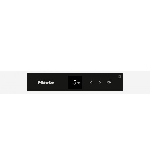 Miele美诺K 7743 E嵌入式冰箱